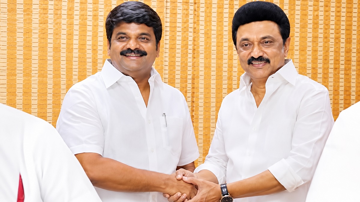 vijaya bhaskar