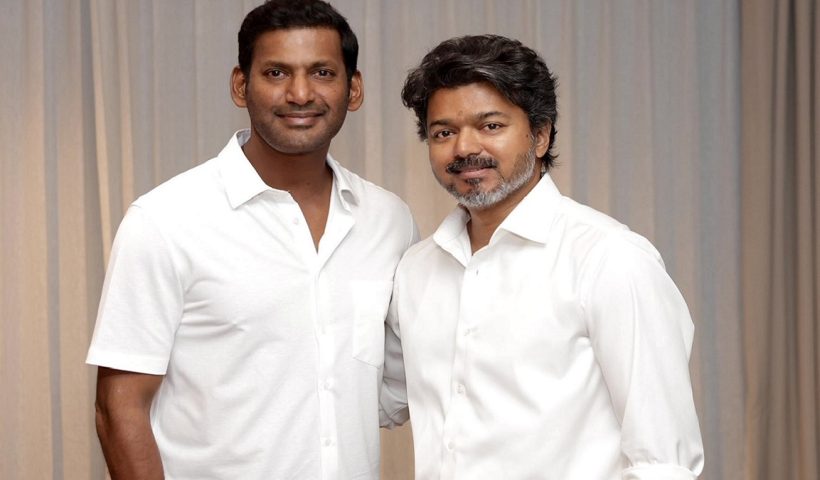 vishal vijay