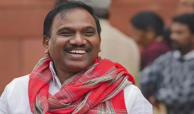 A raja