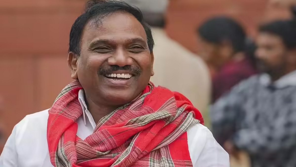 A raja