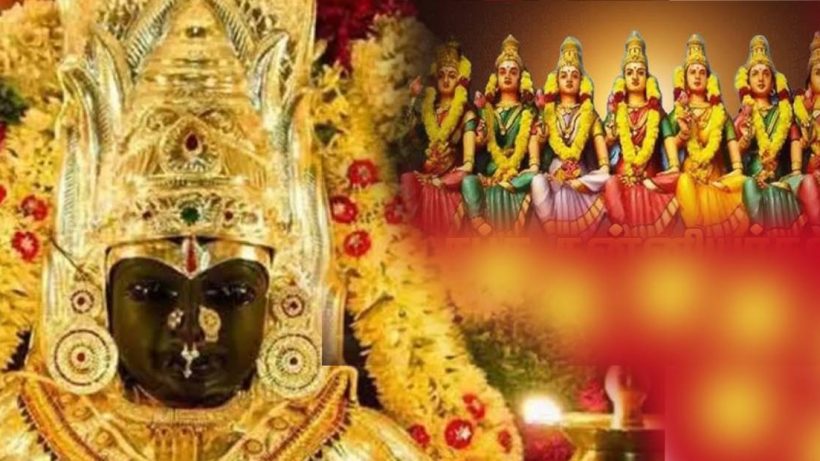 aadi sunday