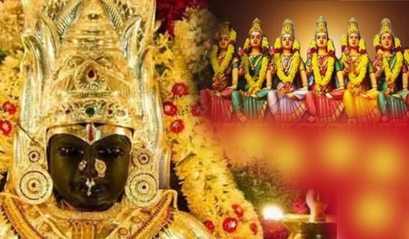 aadi sunday