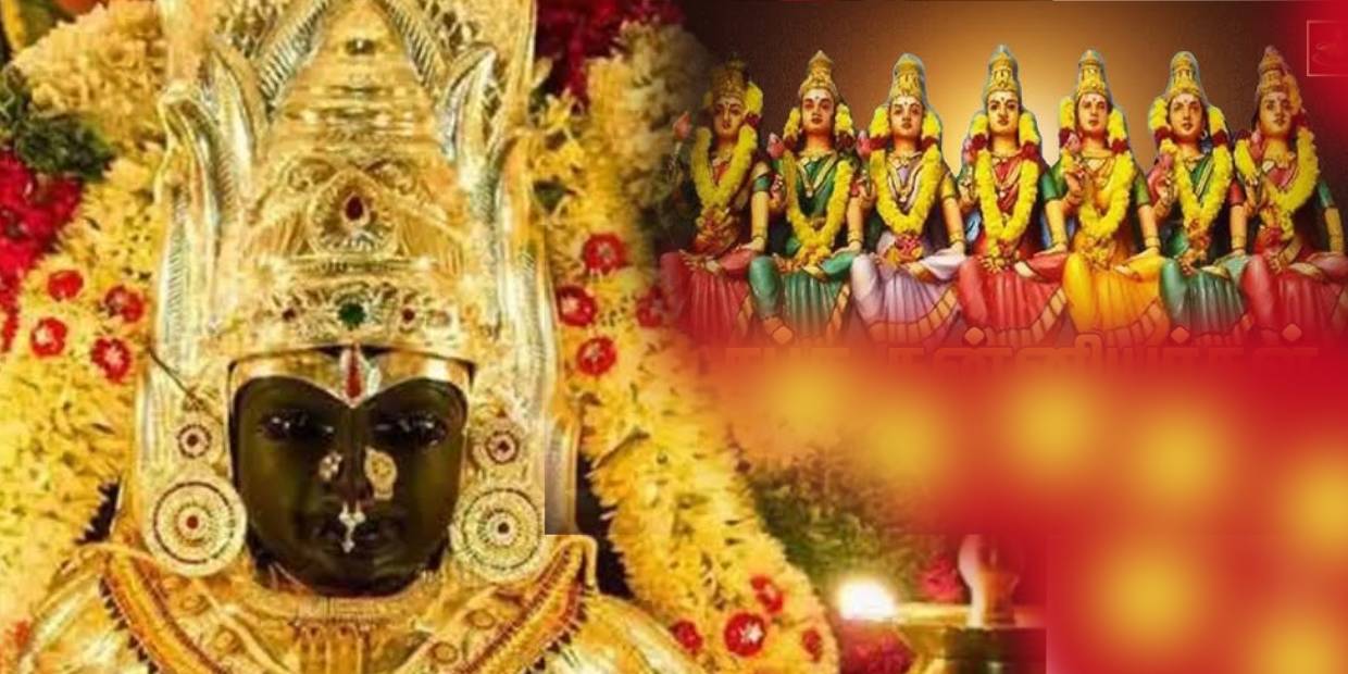 aadi sunday