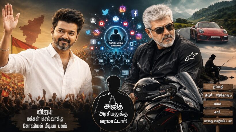 ajith vijay