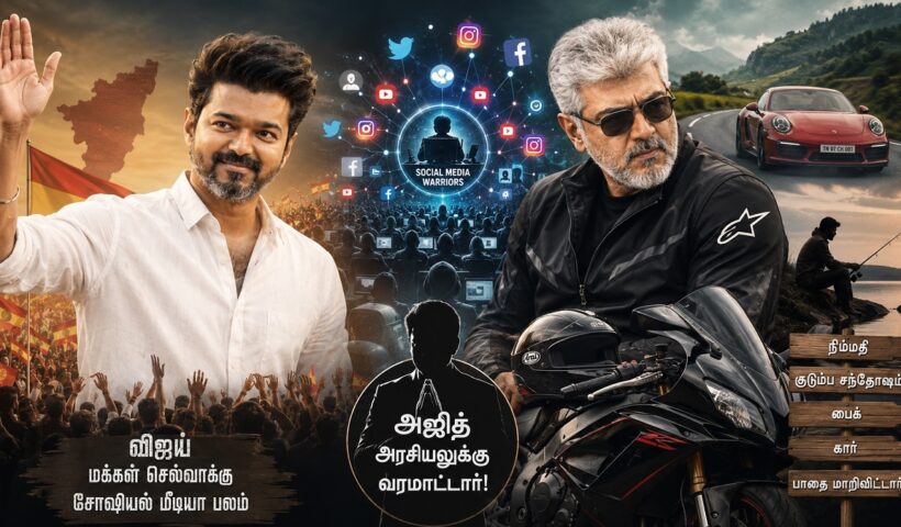 ajith vijay