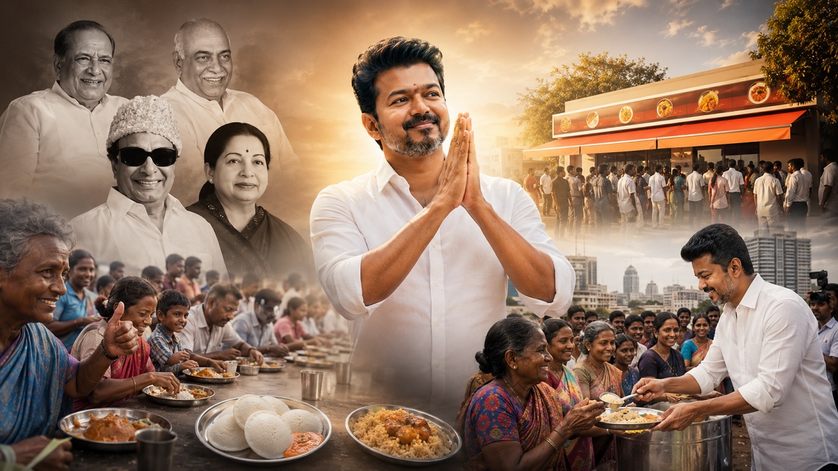 amma food