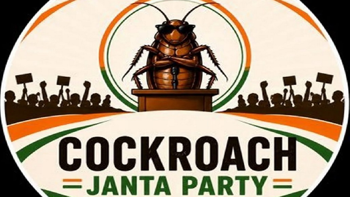 cockroach
