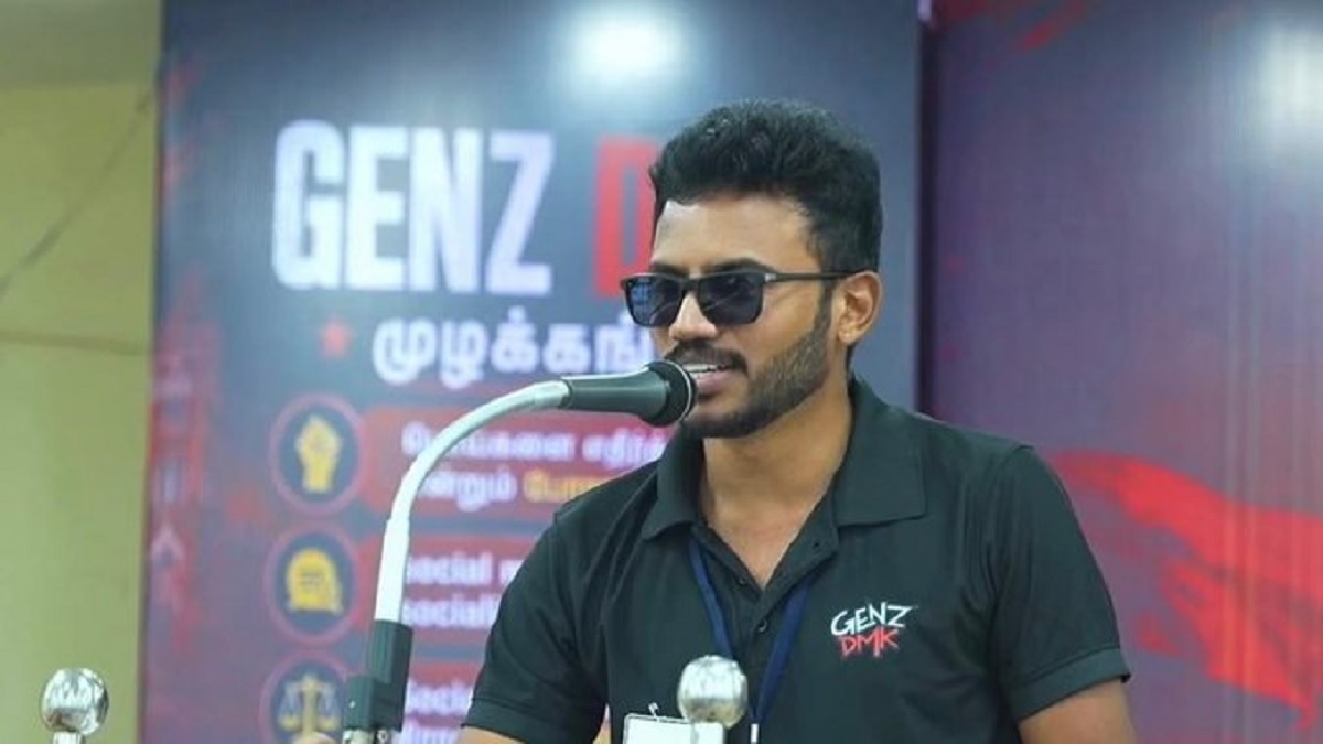 dmk genz