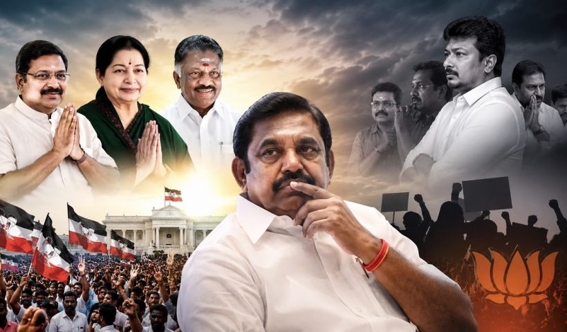 eps ops sasikala ttv