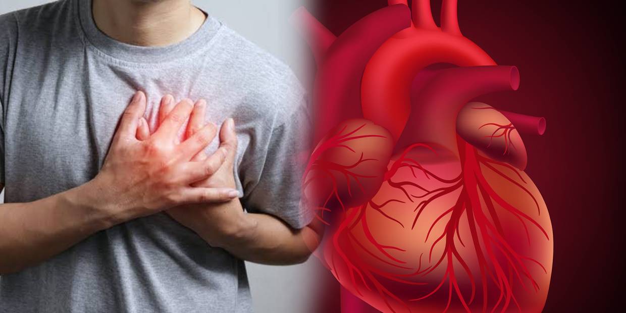 heart beat