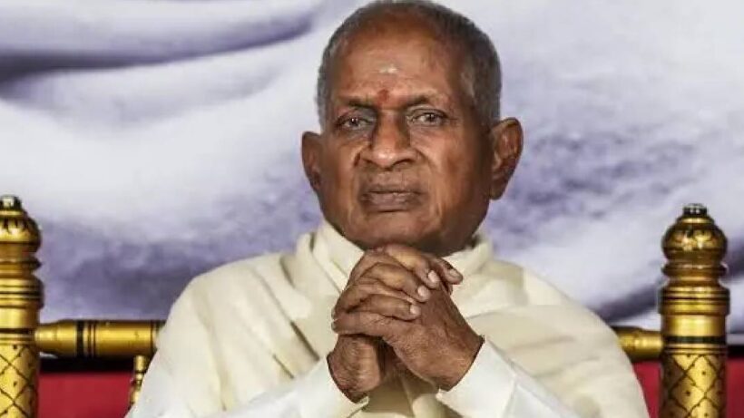 ilaiyaraja
