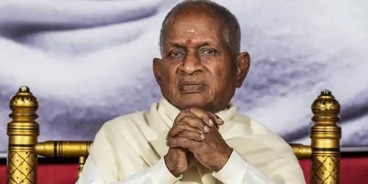 ilaiyaraja