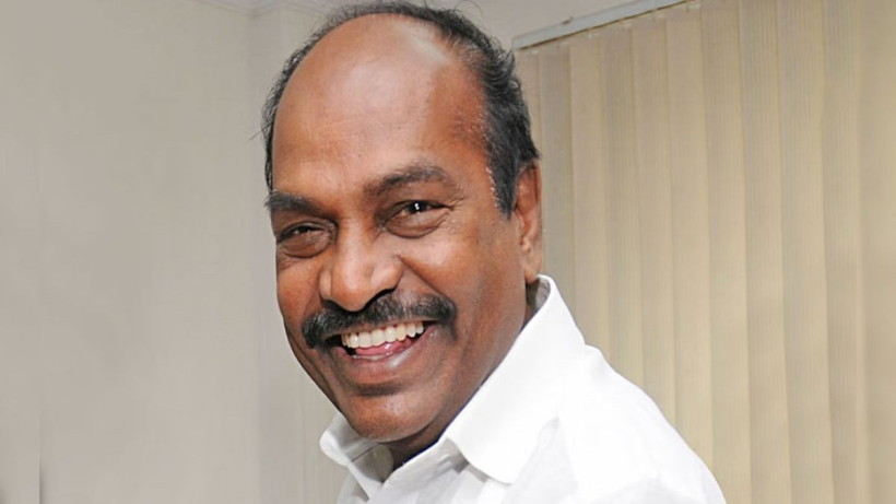 jagathratchagan