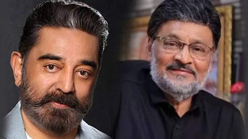 kamal and bhagyaraj