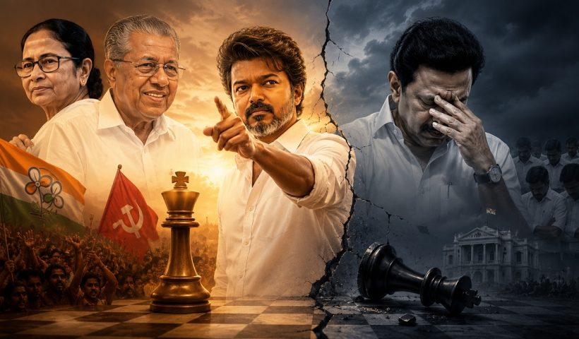 mamtha pinarayi stalin