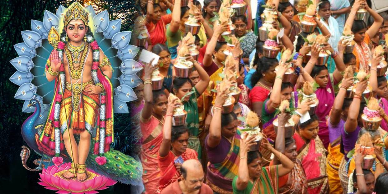 muruga, palkudam