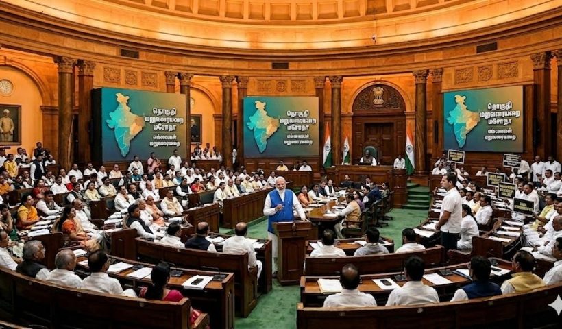 parliament