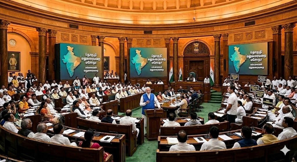 parliament