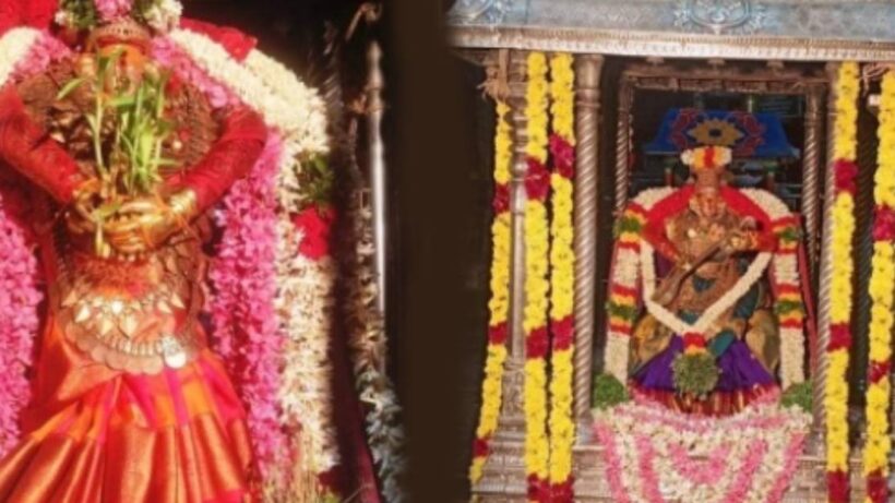 sankaran koil aadithabasu