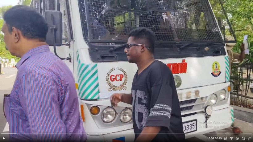therukural arivu