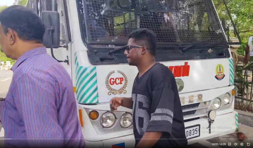 therukural arivu