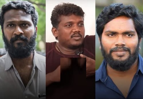 vetrimaran pa ranjith mari