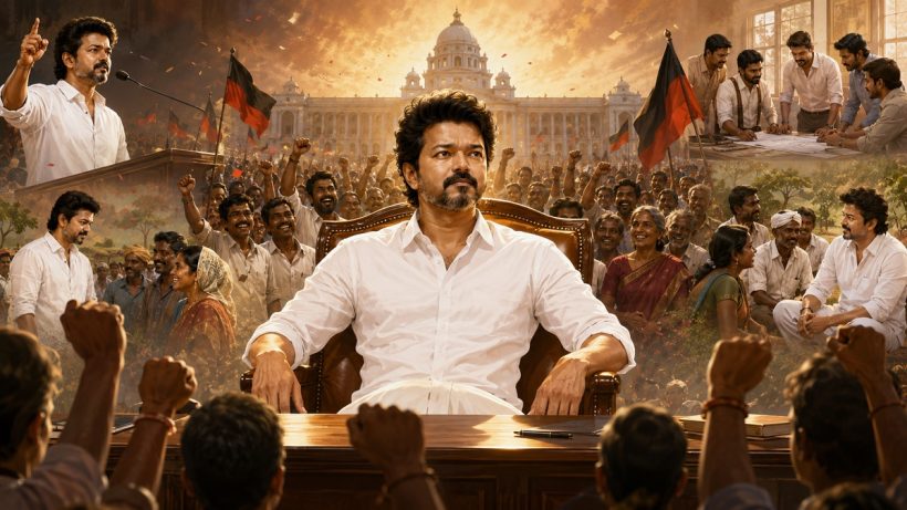 vijay govt1