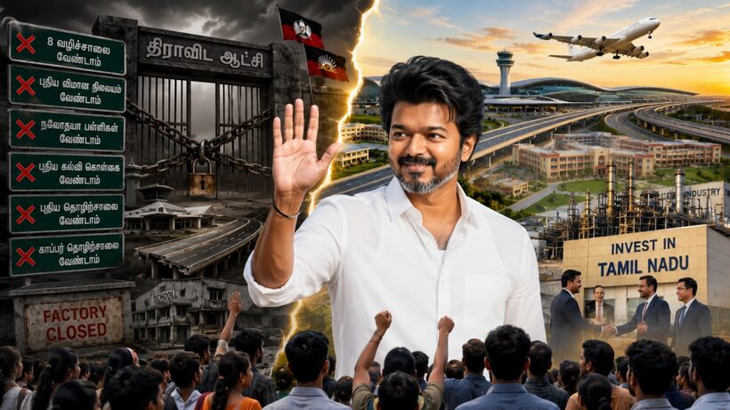 vijay industries