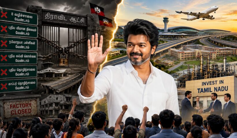 vijay industries