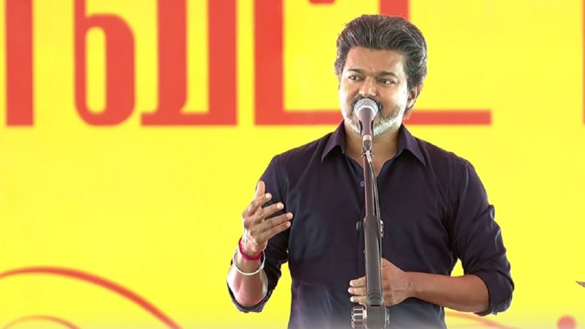 vijay karur