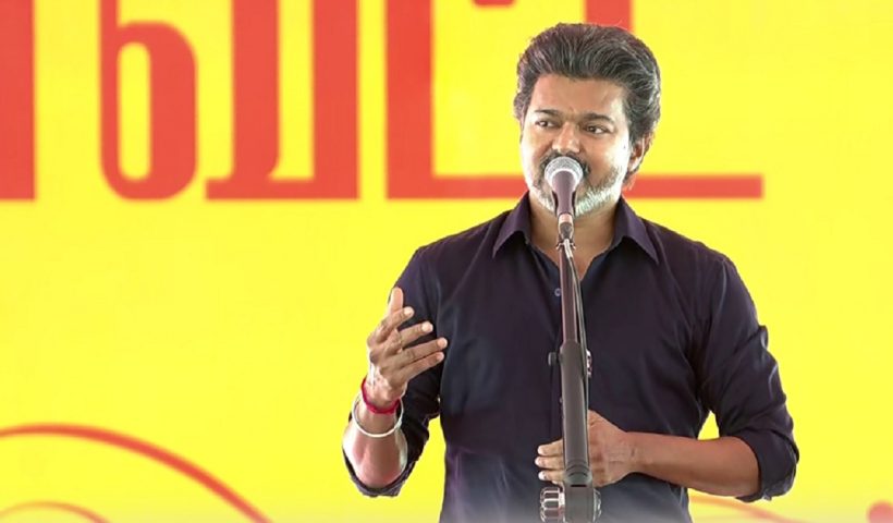 vijay karur