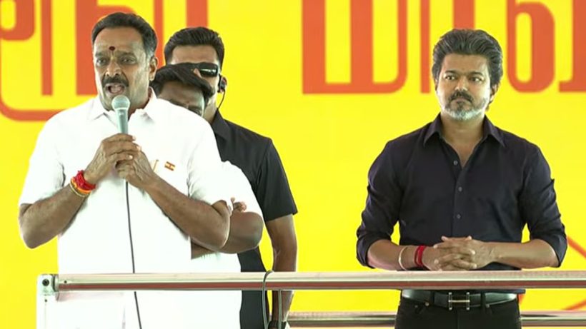 vijaya baskar