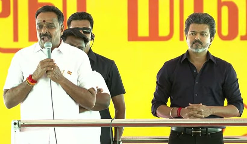 vijaya baskar