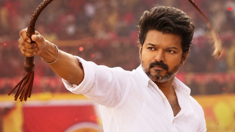 whip in cm vijay hand
