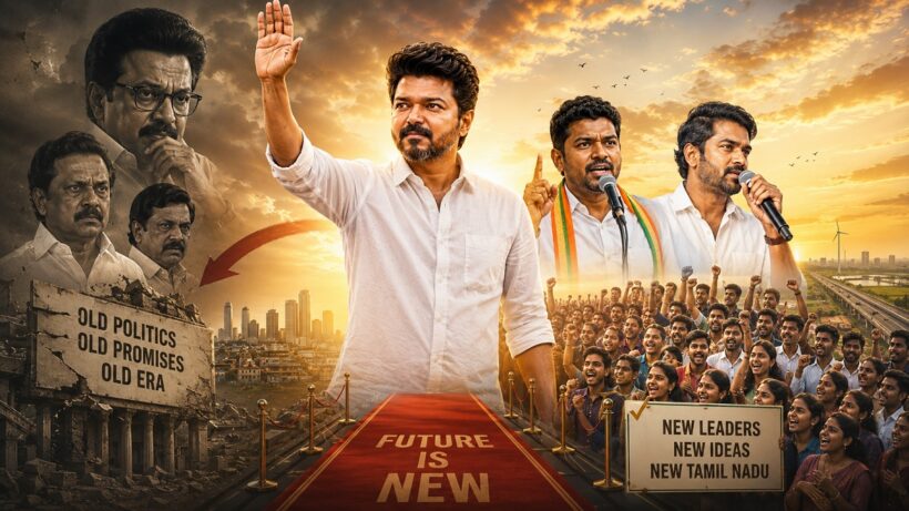 after vijay