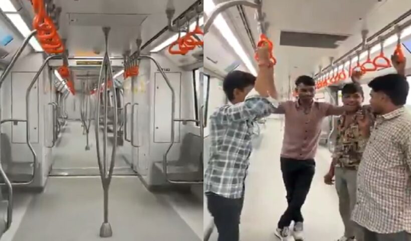bhopal metro