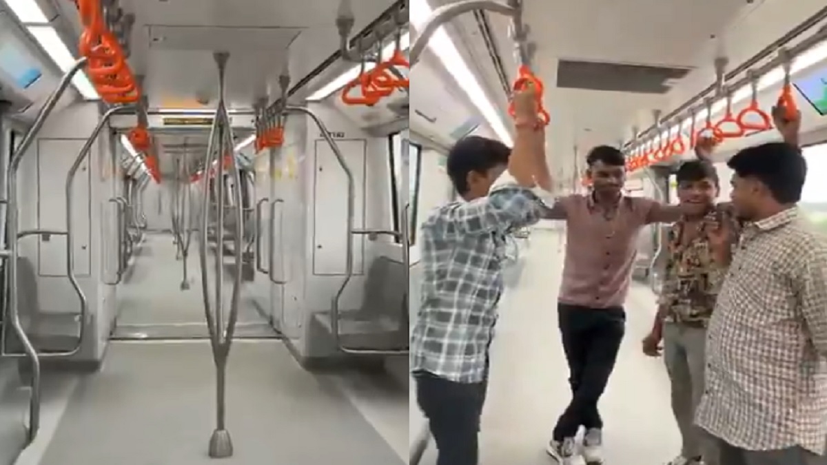 bhopal metro