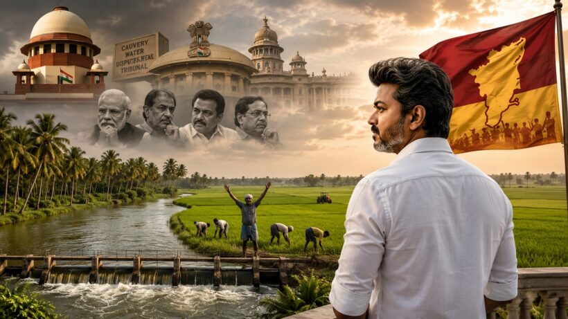 cauvery