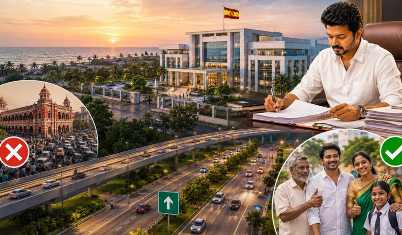 cm office