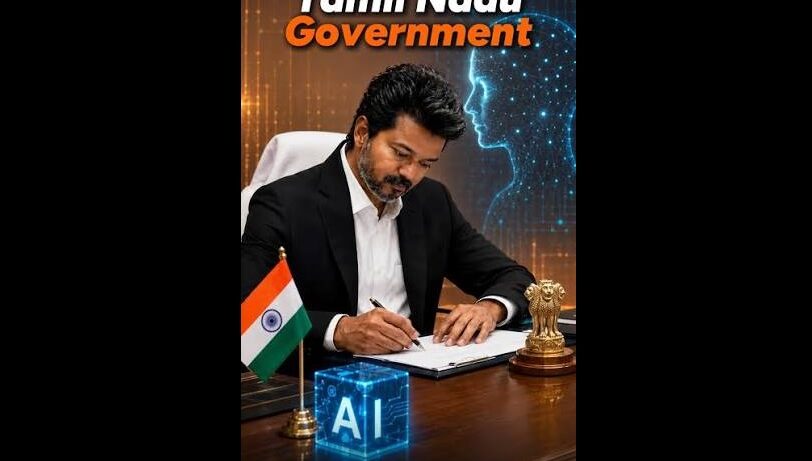 cm vijay ai