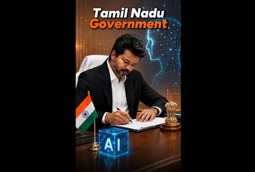 cm vijay ai