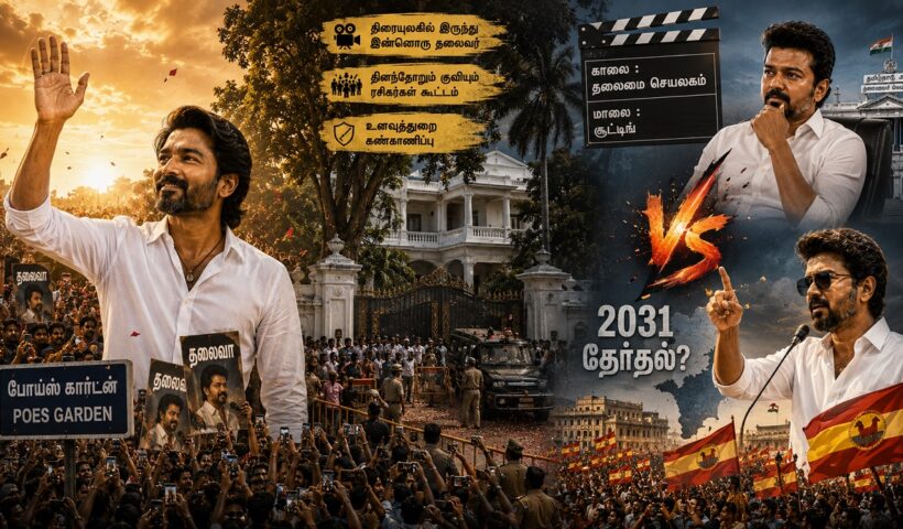 dhanush fans