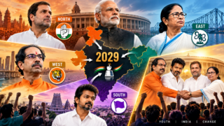 election 2029