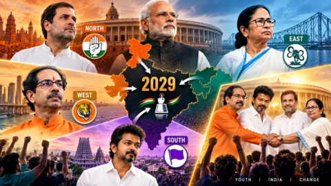 election 2029