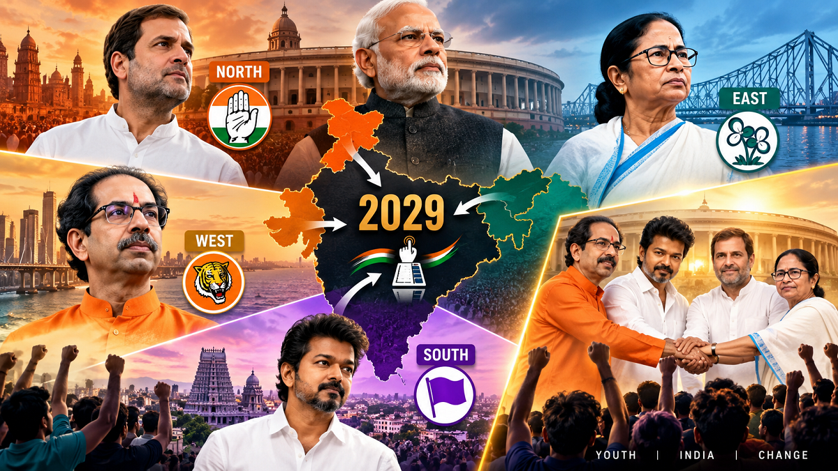 election 2029