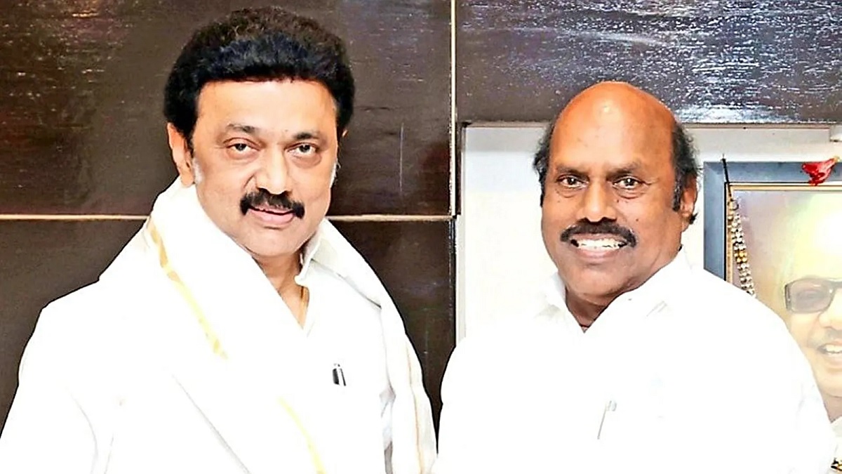 ev velu