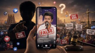 false video