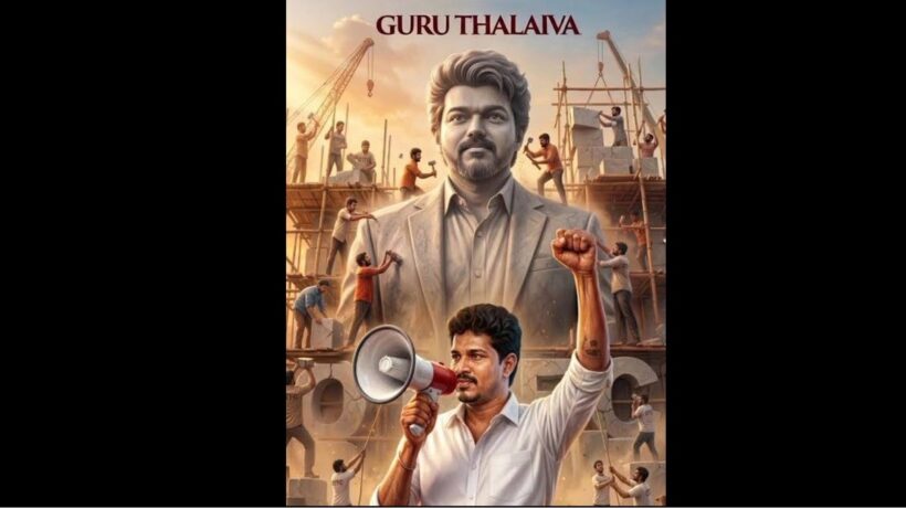 guru thalaiva