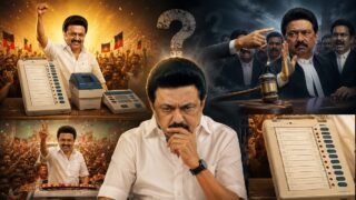kolathur loss