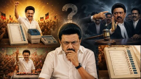 kolathur loss